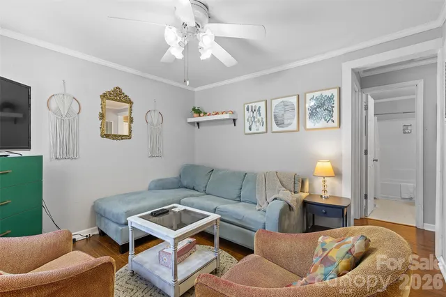 $215,000 | 544 West McLelland Avenue, Mooresville, NC 28115