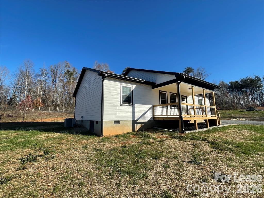6091 Rybak Road Morganton, NC 28655 - Photo 2 of 26