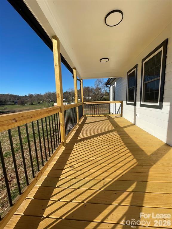 6091 Rybak Road Morganton, NC 28655 - Photo 3 of 26