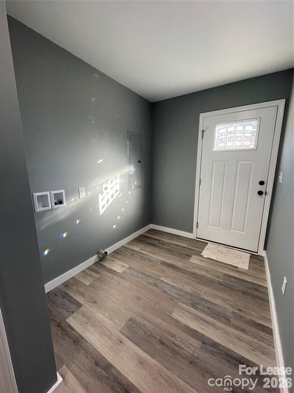 6091 Rybak Road Morganton, NC 28655 - Photo 5 of 26