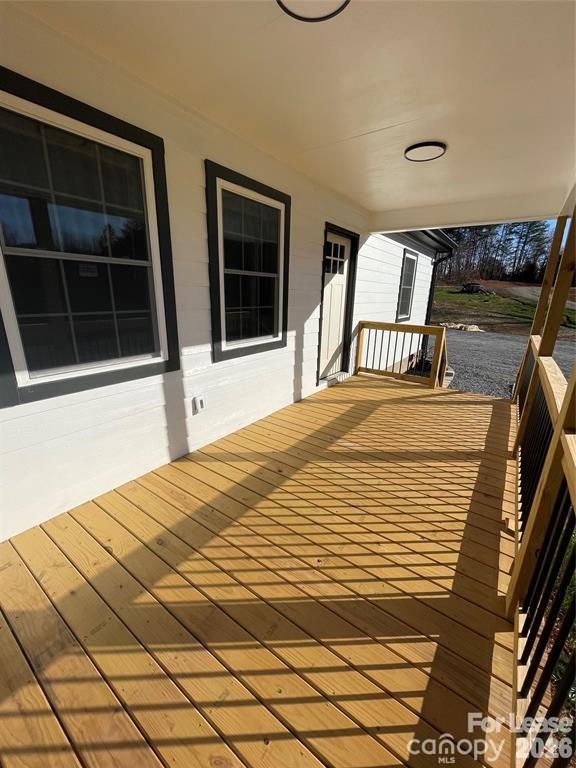 6091 Rybak Road Morganton, NC 28655 - Photo 7 of 26