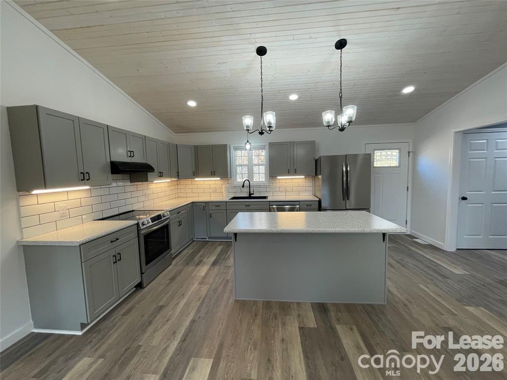 6091 Rybak Road Morganton, NC 28655 - Photo 10 of 26