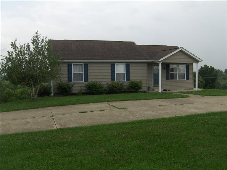 804 Humes Ridge Road Williamstown, KY 41097 - Photo 1 of 27 Gallery Image 1