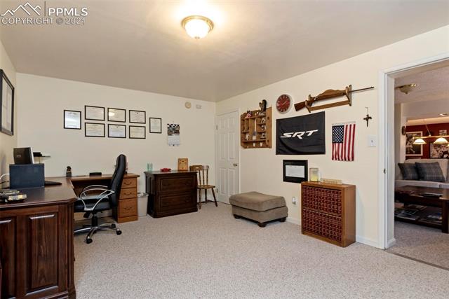 8009 French Road Colorado Springs, CO 80920 - Photo 32 of 41
