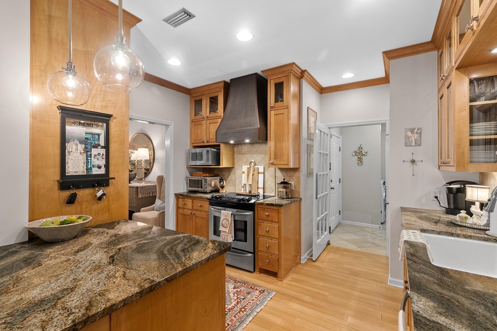 1205 Hillbrook Road Dothan, AL 36303 - Photo 15 of 55