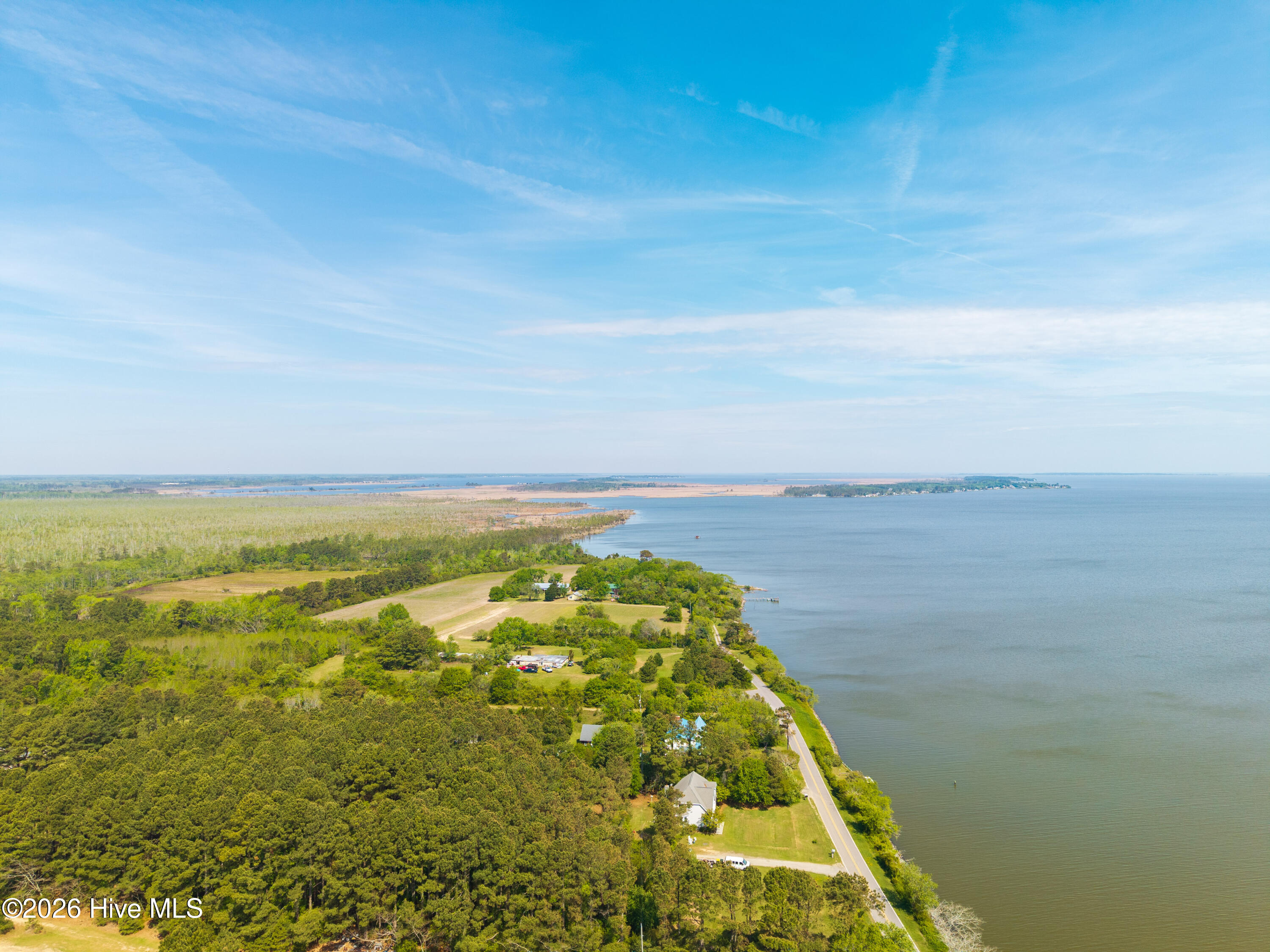 126 Narrow Shore Road Aydlett, NC 27916 - Photo 42 of 83 ext.-16