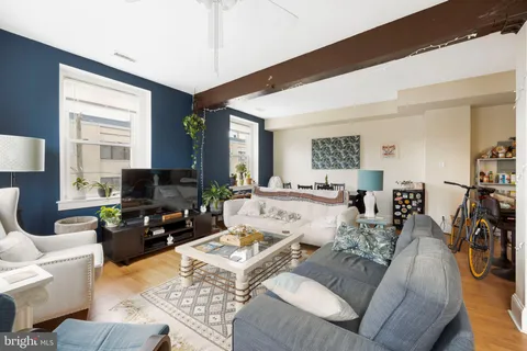 $1,850 | 601 North 4th Street, Unit 6, Philadelphia, PA 19123