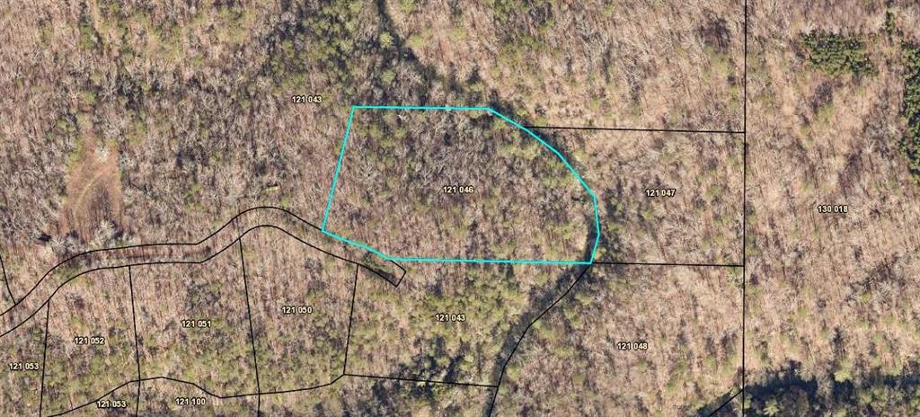 0 Salacoa Road Northeast Fairmount, GA 30139 - Photo 1 of 1 5.35 acres perfect building site on road frontage and gently slopes in the back