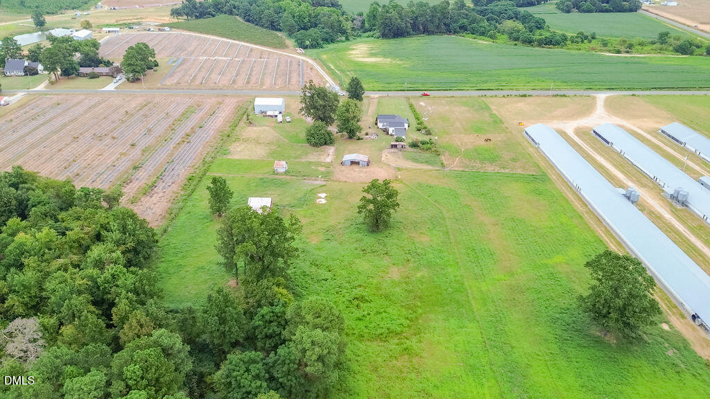 211 McGee Church Road Clinton, NC 28328 - Photo 44 of 47 DJI_0152
