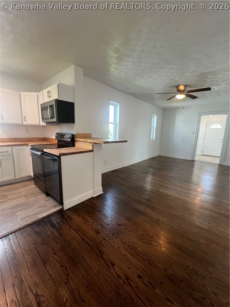 136 Cabell Street Dunbar, WV 25064 - Photo 9 of 17 Gallery Image 9