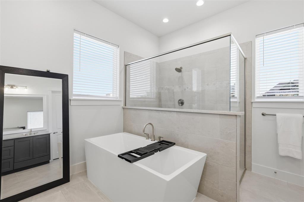 901 Medaris Way Azle, TX 76020 - Photo 25 of 39