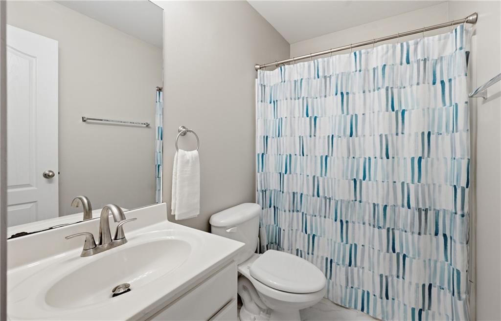163 Diamond Ridge Avenue Canton, GA 30114 - Photo 25 of 35