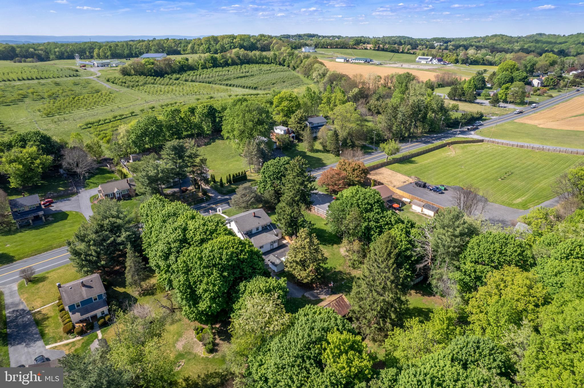 28733 Ridge Road Mount Airy, MD 21771 - Photo 95 of 97