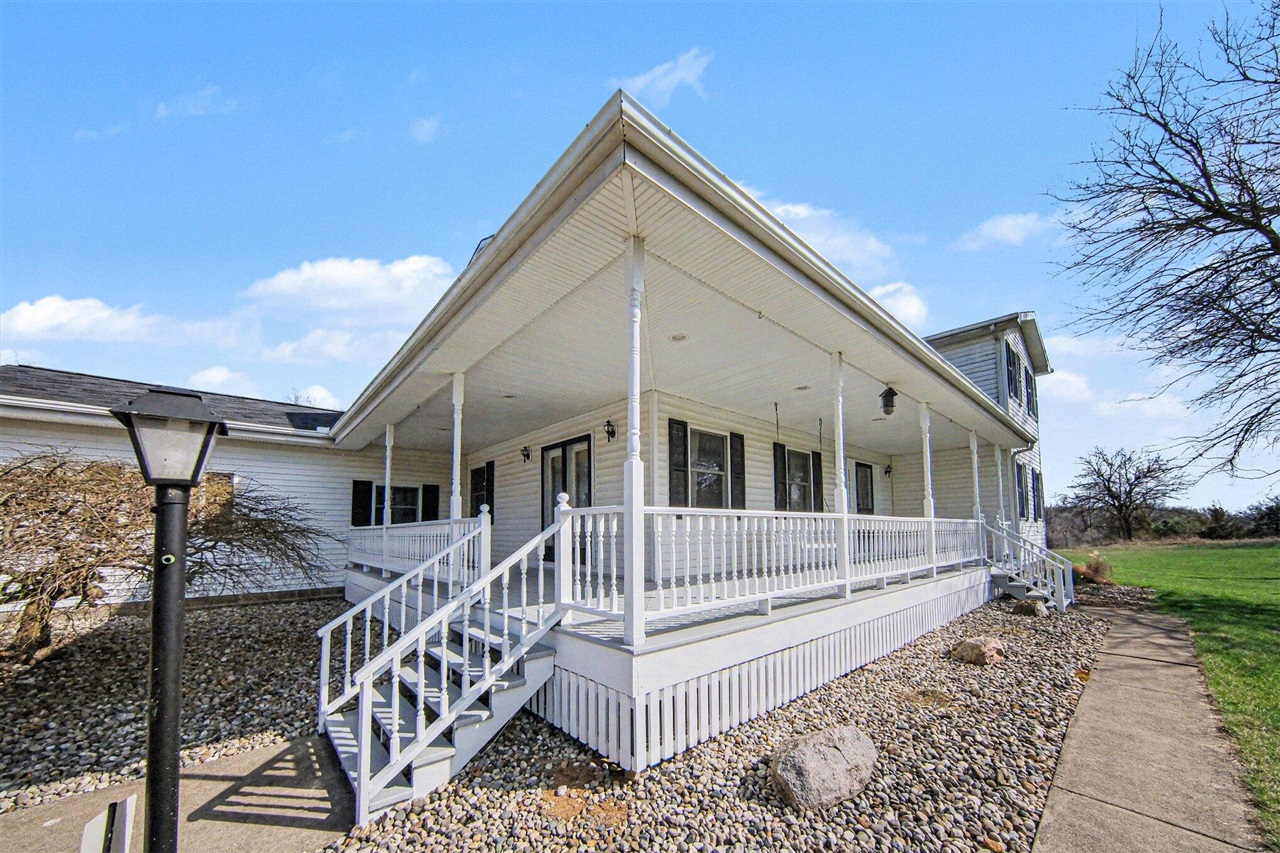 4001 Hoyer Road Jackson, MI 49201 - Photo 4 of 53