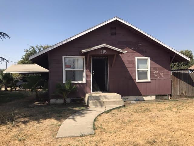 115 North Lafond Road Tipton, CA 93272 - Photo 1 of 9 Primary Photo