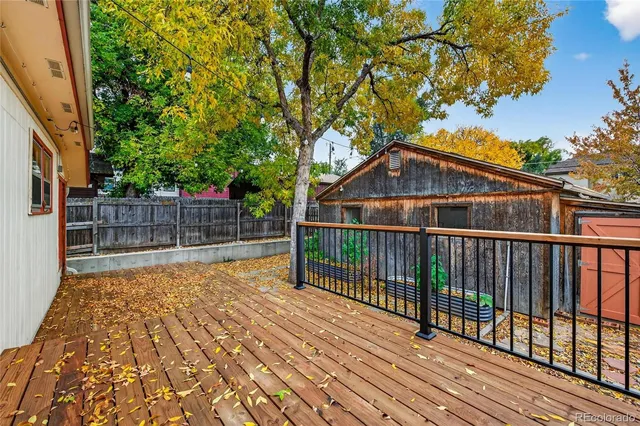 $2,925 | 5519 South Greenwood Street, Littleton, CO 80120