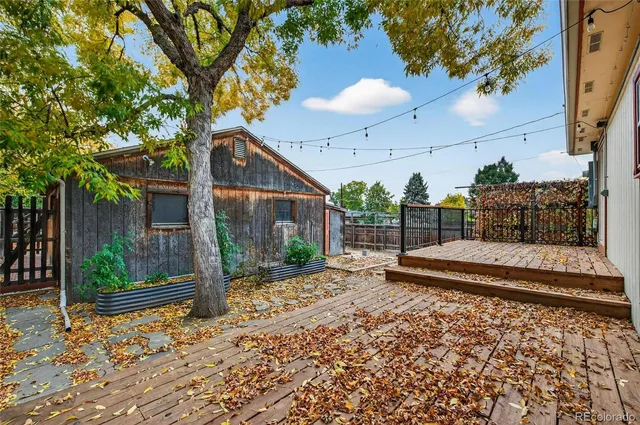 $2,925 | 5519 South Greenwood Street, Littleton, CO 80120