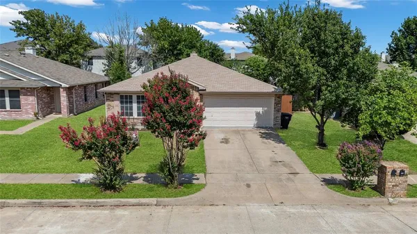 $324,000 | 5132 Bedfordshire Drive, Fort Worth, TX 76135