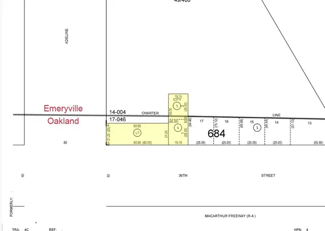$150,000 | 3602 Adeline Street, Oakland, CA 94608