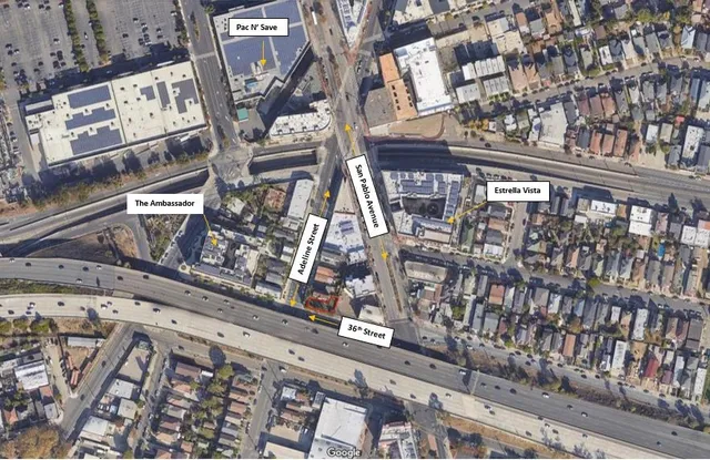 $150,000 | 3602 Adeline Street, Oakland, CA 94608