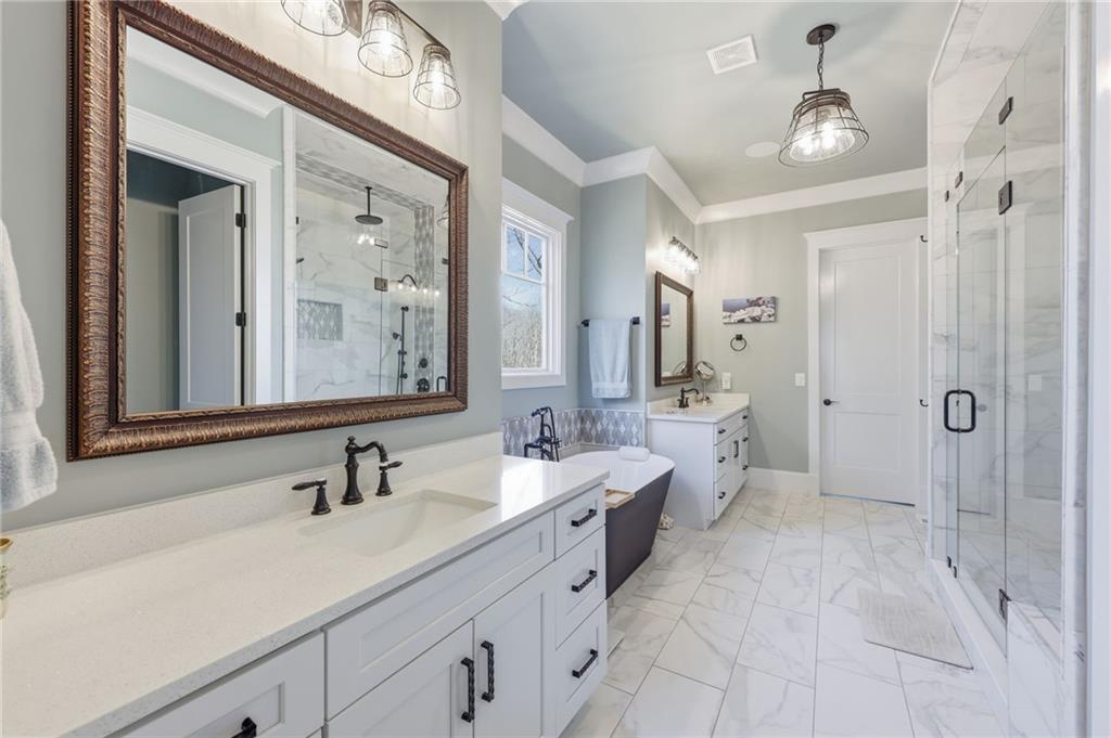4994 Goddards Ford Road Gainesville, GA 30504 - Photo 27 of 51 Gallery Image 27