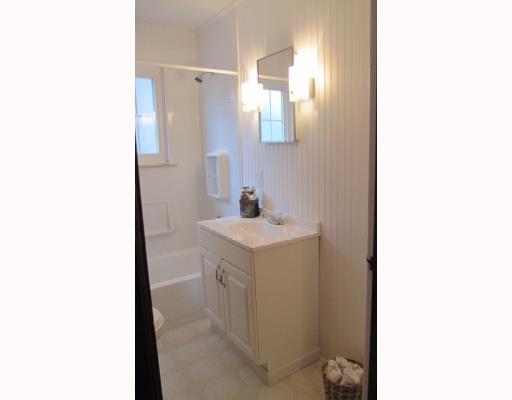 1710 Brodhead Road Coraopolis, PA 15108 - Photo 12 of 18 Other. The updated hall bath is located conveniently off the living room between the two first floor bedrooms.