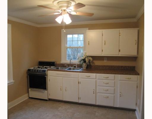 1710 Brodhead Road Coraopolis, PA 15108 - Photo 15 of 18 Kitchen. The kitchen has been updated with new paint, countertop, fixture and flooring! It also comes equipped with a ceiling fan!