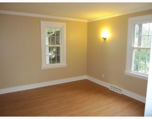 1710 Brodhead Road Coraopolis, PA 15108 - Photo 16 of 18 Master Bedroom. This spacious bedroom has beautiful wood-look flooring and new paint!