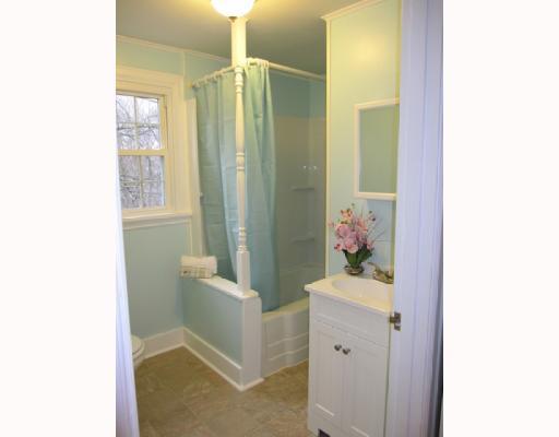 1710 Brodhead Road Coraopolis, PA 15108 - Photo 17 of 18 Other. The bathroom has been updated with new paint, flooring and fixtures!