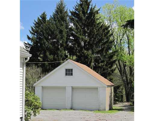 1710 Brodhead Road Coraopolis, PA 15108 - Photo 18 of 18 Other. The large, 2-car detached garage had new roof and siding in 1992 and new garage doors in 2002. Very spacious!