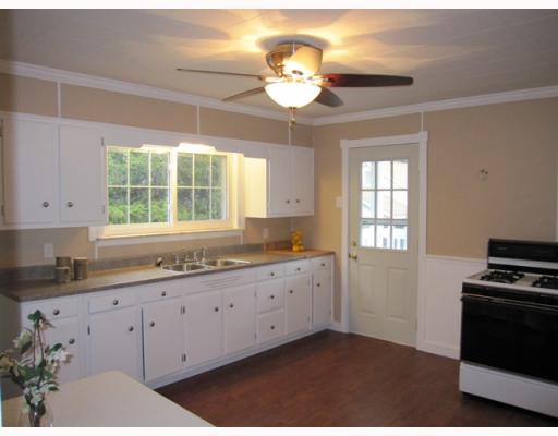 1710 Brodhead Road Coraopolis, PA 15108 - Photo 4 of 18 Kitchen. The eat-in kitchen has just been updated with new paint, countertops, , stainless steel sink and fixture, laminent flooring and stylish ceiling fan. You re going to love it!