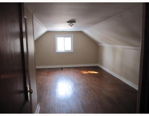1710 Brodhead Road Coraopolis, PA 15108 - Photo 10 of 18 Other Plan. Bedroom # 3 is located on the 2nd floor and has original hardwood flooring!