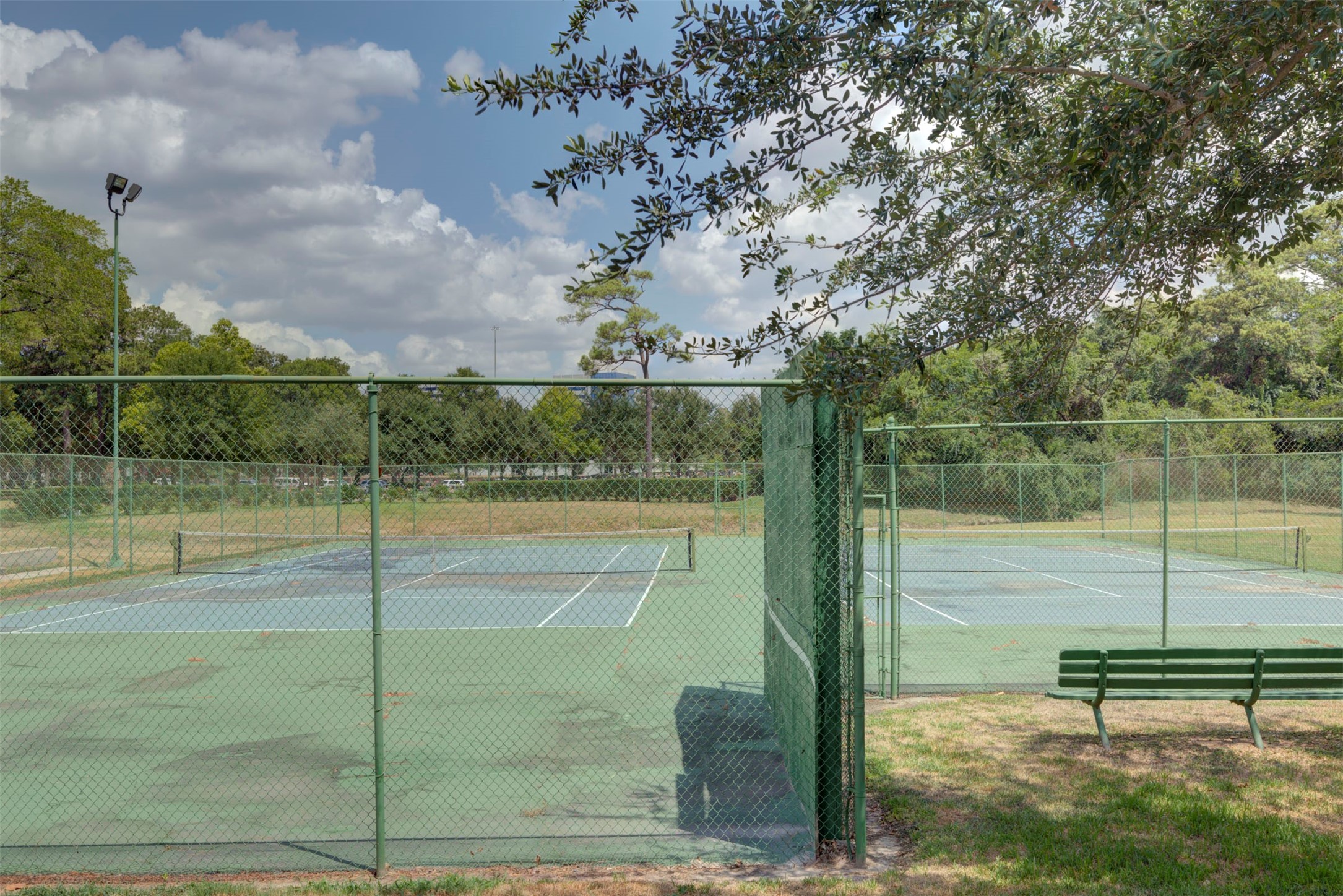 840 Threadneedle Street, Unit 208 Houston, TX 77079 - Photo 31 of 31 a view of a lake view