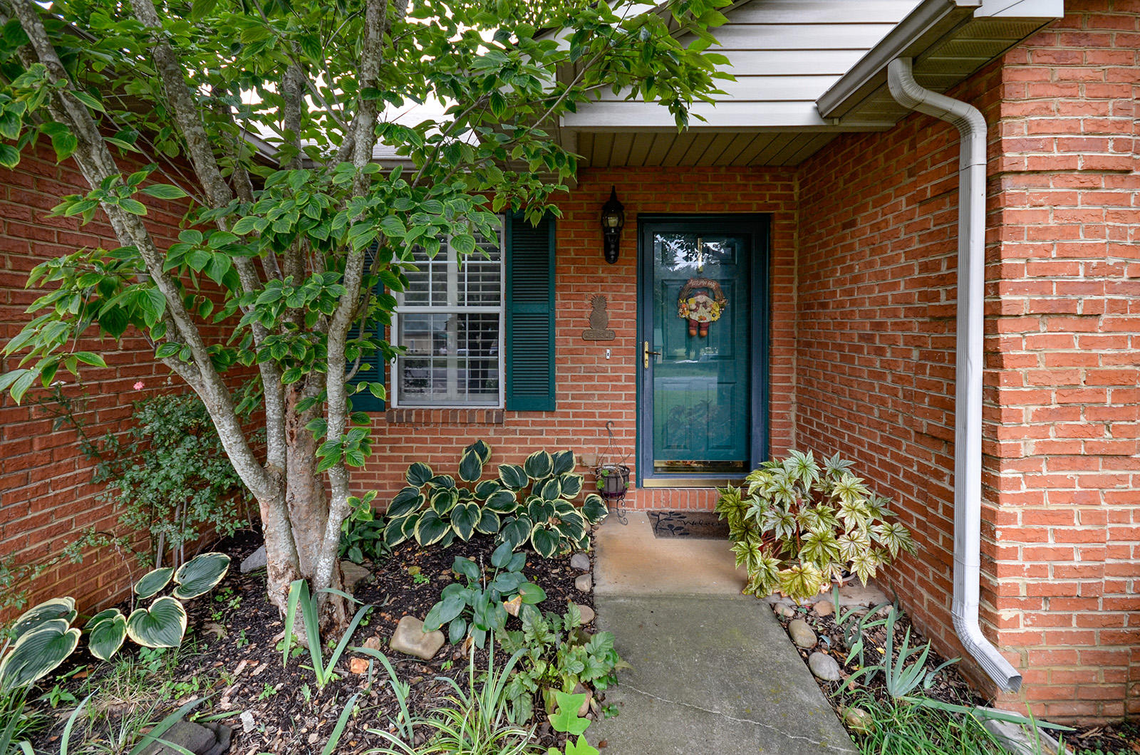 1423 Ebenezer Road Knoxville, TN 37922 - Photo 2 of 23 Welcome Home