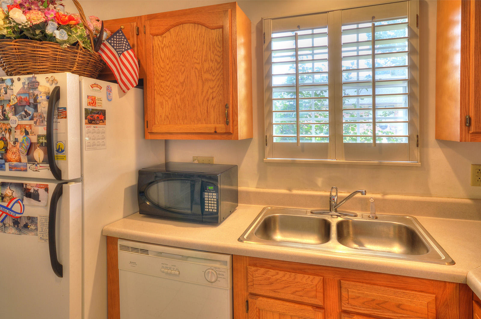 1423 Ebenezer Road Knoxville, TN 37922 - Photo 12 of 23 Kitchen