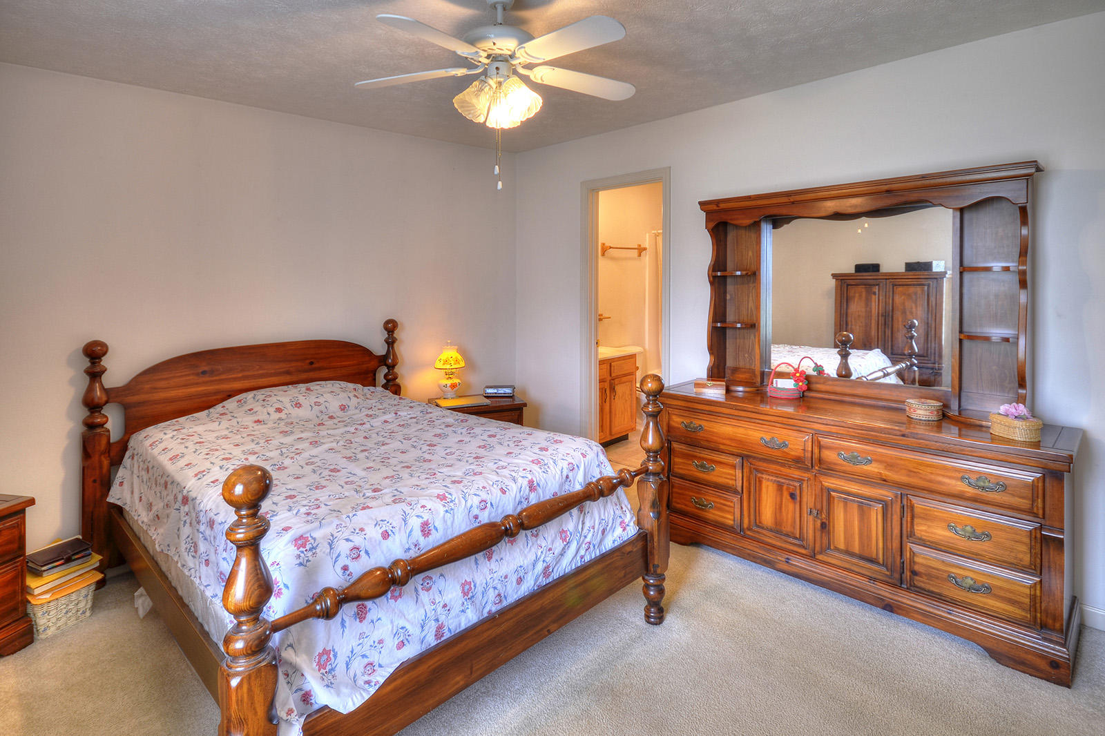 1423 Ebenezer Road Knoxville, TN 37922 - Photo 13 of 23 Master Bedroom