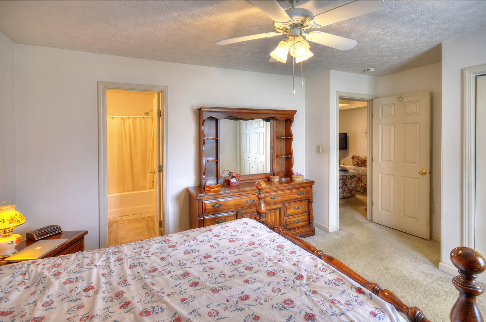 1423 Ebenezer Road Knoxville, TN 37922 - Photo 14 of 23 Master Bedroom