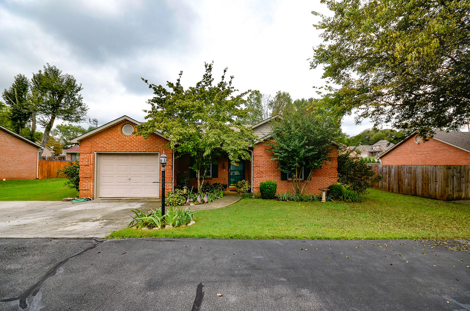 1423 Ebenezer Road Knoxville, TN 37922 - Photo 22 of 23 Villa community