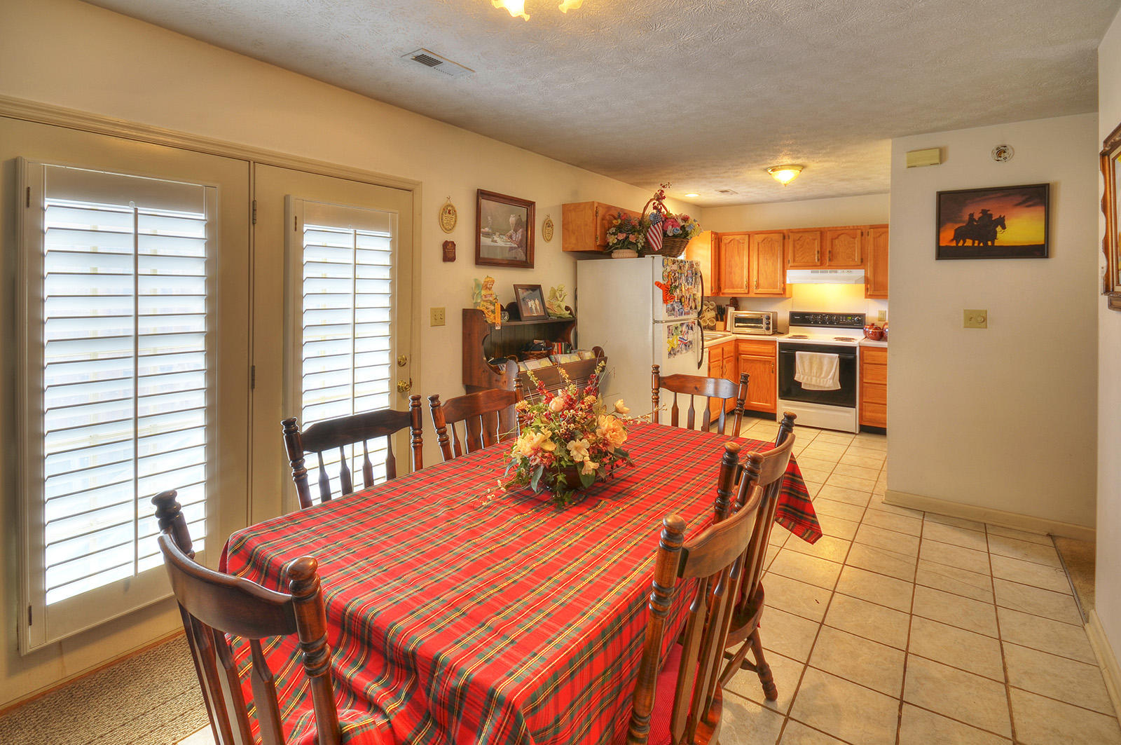 1423 Ebenezer Road Knoxville, TN 37922 - Photo 4 of 23 Dining