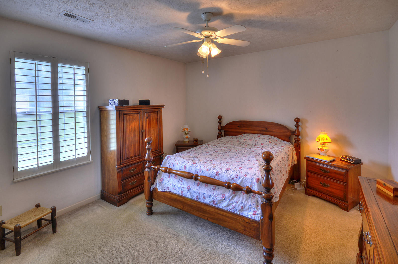 1423 Ebenezer Road Knoxville, TN 37922 - Photo 6 of 23 Master Bedroom