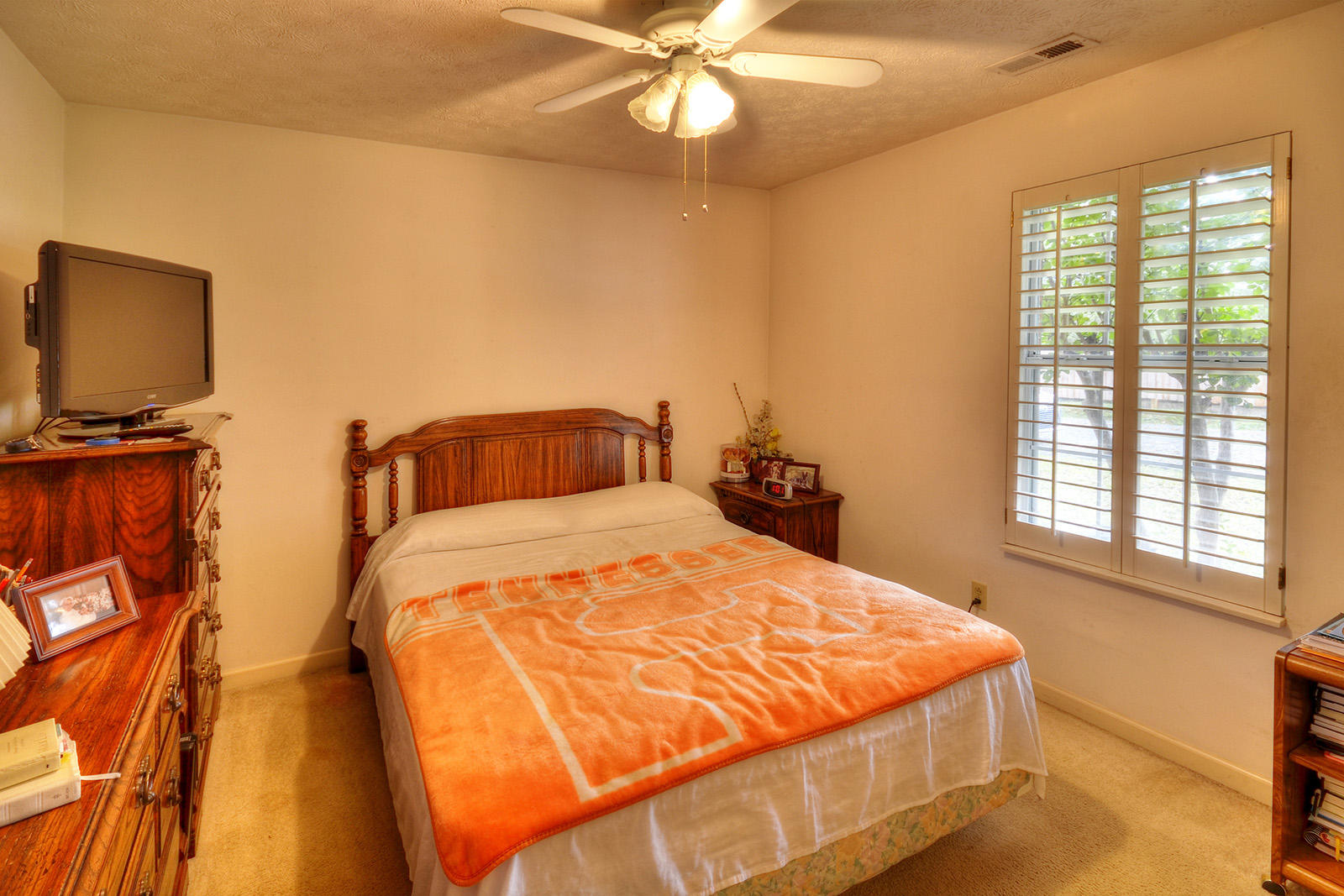 1423 Ebenezer Road Knoxville, TN 37922 - Photo 7 of 23 Bedroom 2