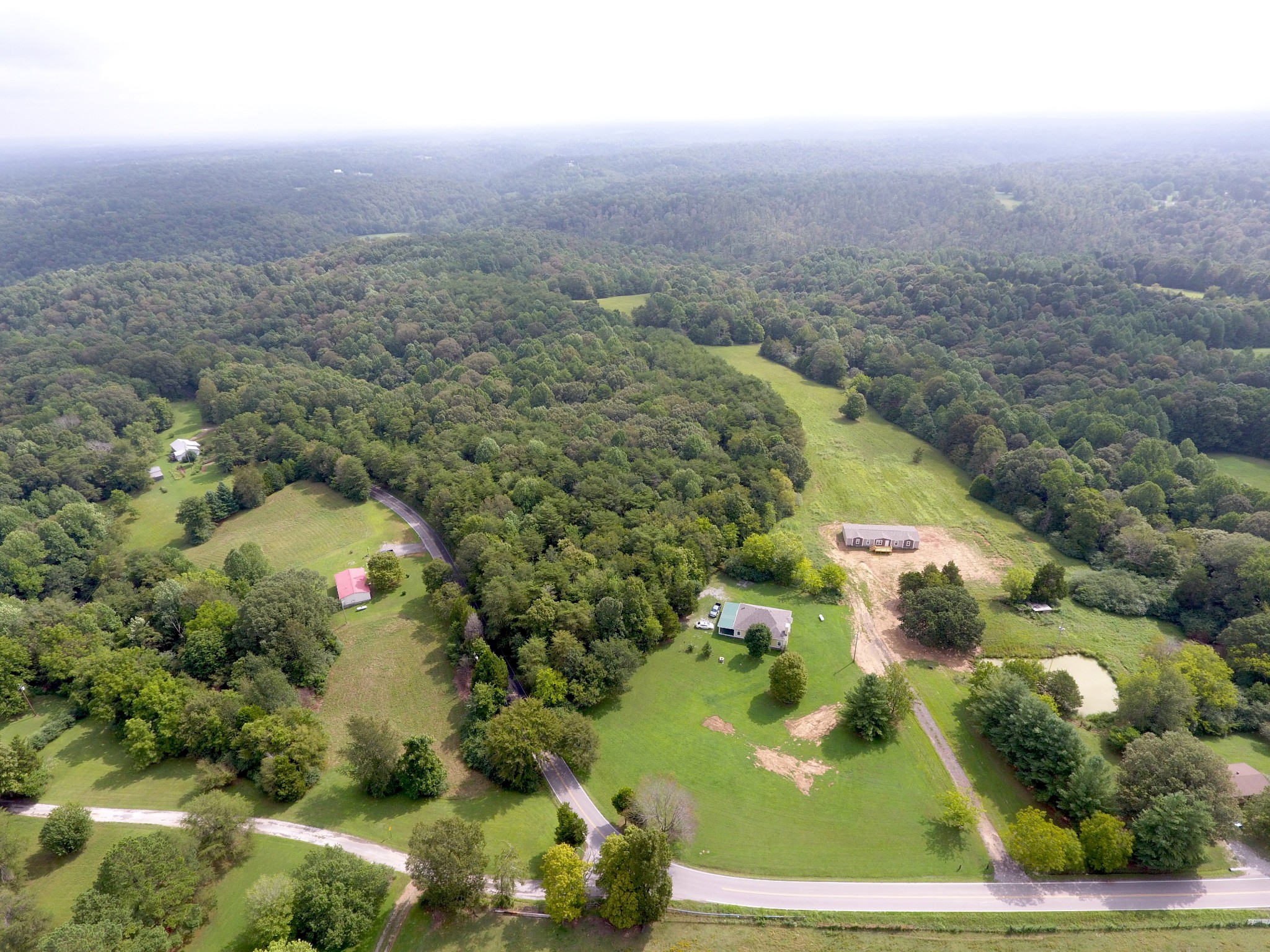 0 George Boyd Road Ashland City, TN 37015 - Photo 1 of 46 Gallery Image 1