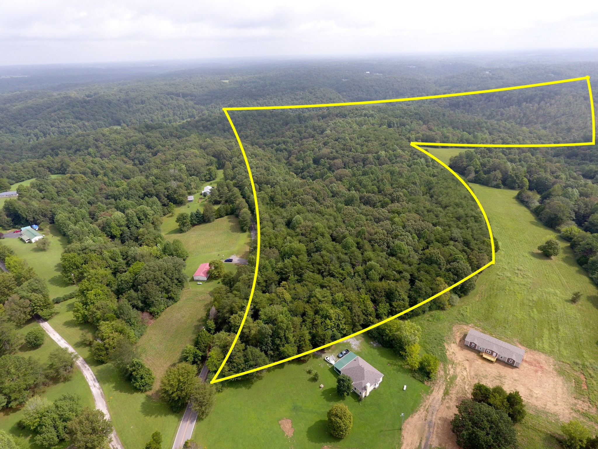 0 George Boyd Road Ashland City, TN 37015 - Photo 2 of 46 Gallery Image 2