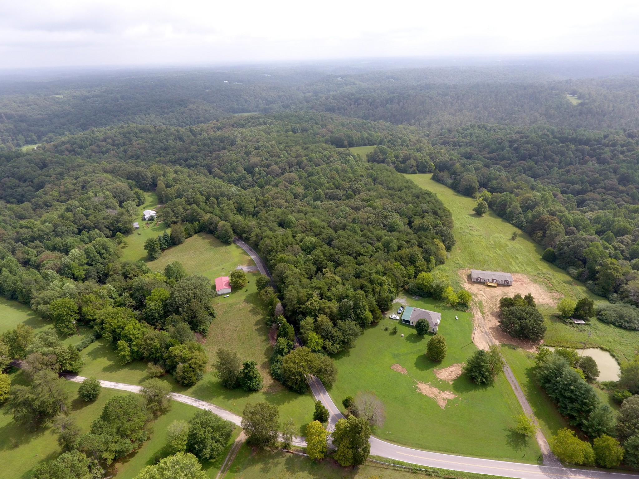 0 George Boyd Road Ashland City, TN 37015 - Photo 3 of 46 Gallery Image 3