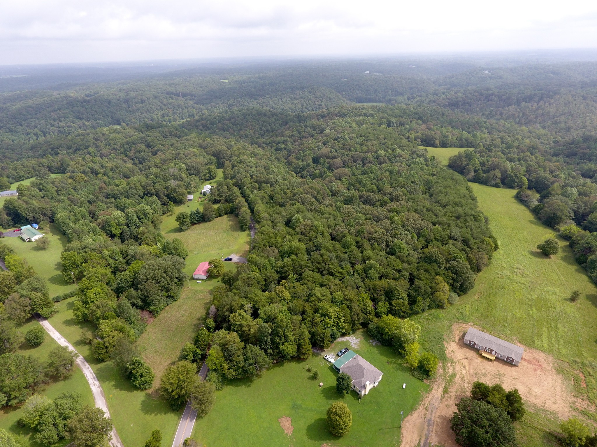 0 George Boyd Road Ashland City, TN 37015 - Photo 4 of 46 Gallery Image 4