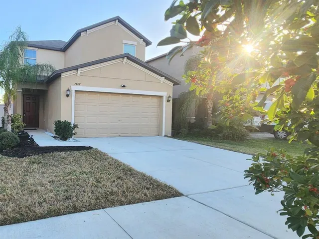 $349,000 | 7407 Evening Primrose Court, Tampa, FL 33619