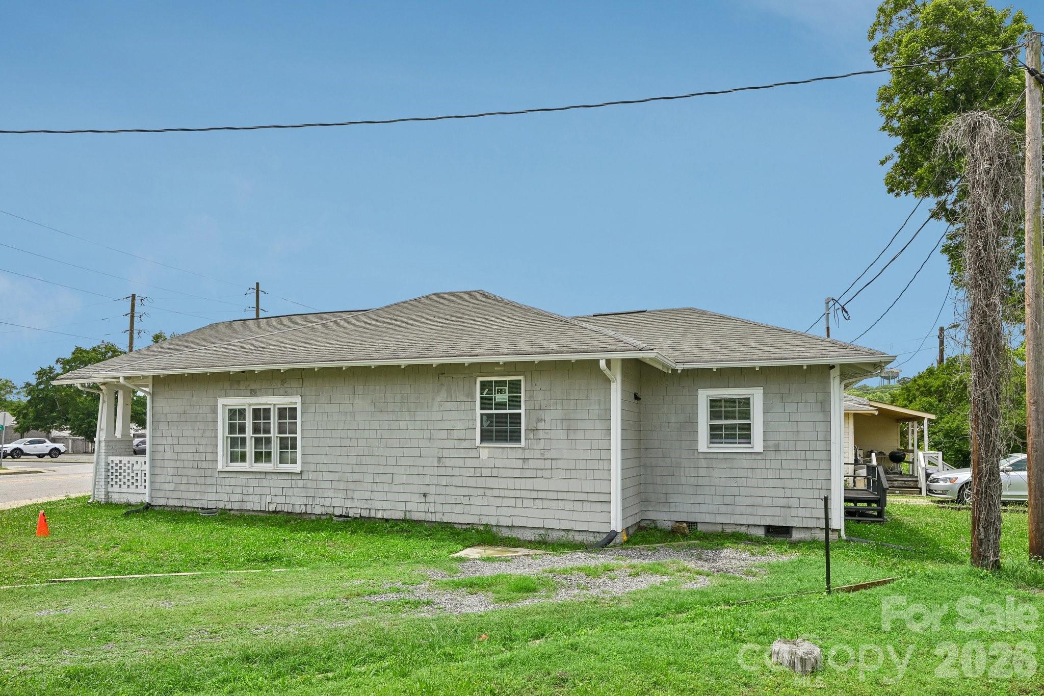 111 Church Street Chester, SC 29706 - Photo 14 of 15