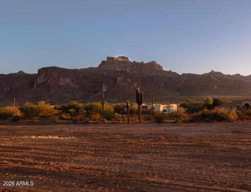 417 South Sun Road, Unit 5 Apache Junction, AZ 85119 - Photo 1 of 1 AZ LOT