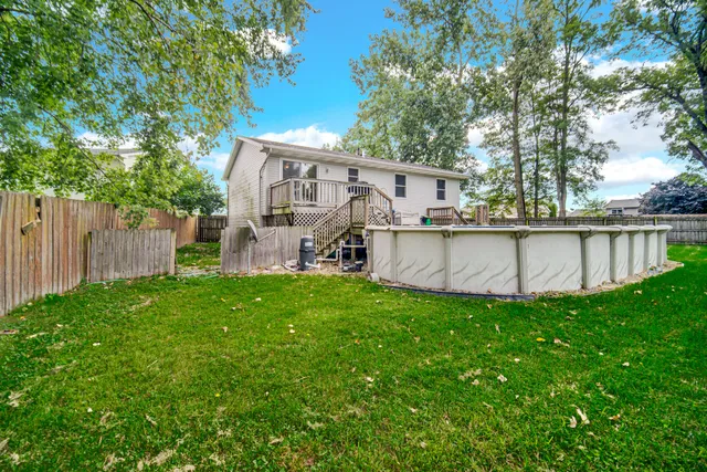 $299,900 | 3716 Walsh Street, Portage, IN 46368