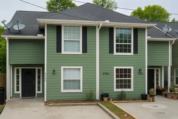 $1,880 | 4611 Knoxville Street, Unit A, Houston, TX 77051